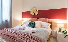Wine Apartments Florence Vernaccia